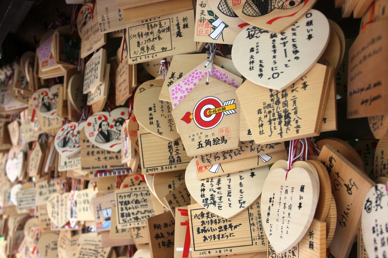 台州留学日本之融入日本社会：文化交流与学术提升的完美平衡