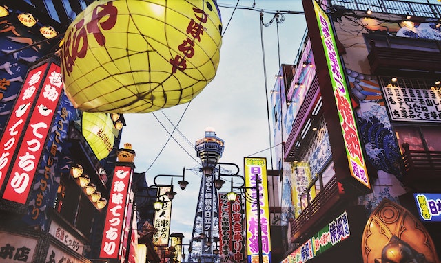 台州日本留学生活的乐趣与探险：旅行与文化体验
