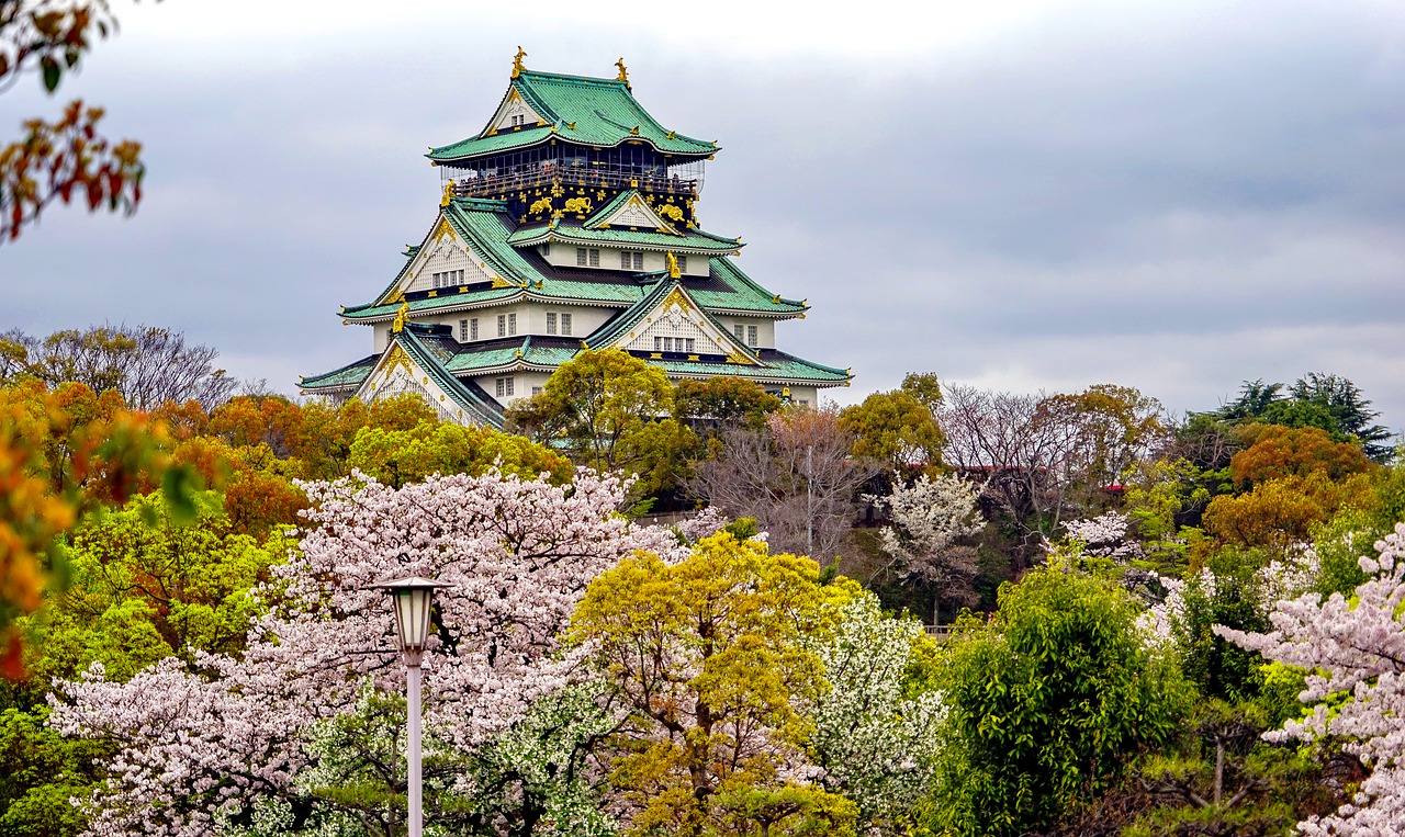 台州追寻梦想的起点：为何选择高考后去日本留学？