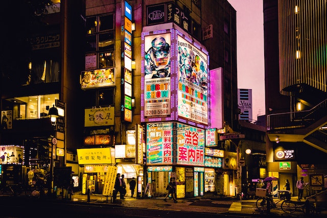 台州寻找学术平衡：留学日本如何处理学业与生活
